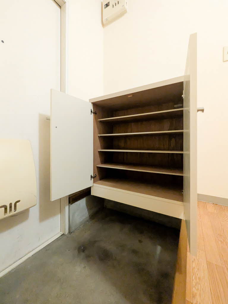 平岡ハイツ 0111号-12