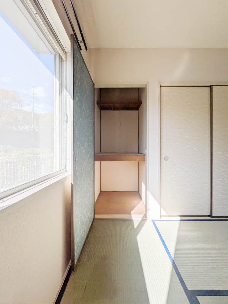 平岡ハイツ 0111号-14