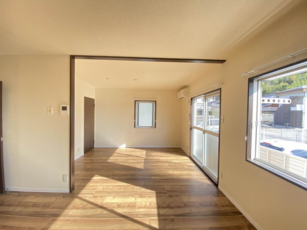 ハイツウッドルⅢ 0101号-2