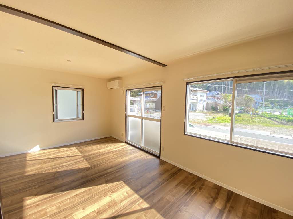 ハイツウッドルⅢ 0101号-3