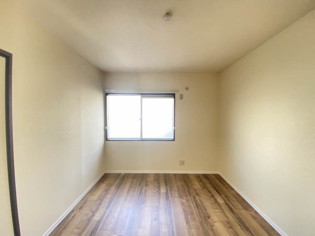 ハイツウッドルⅢ 0101号-9