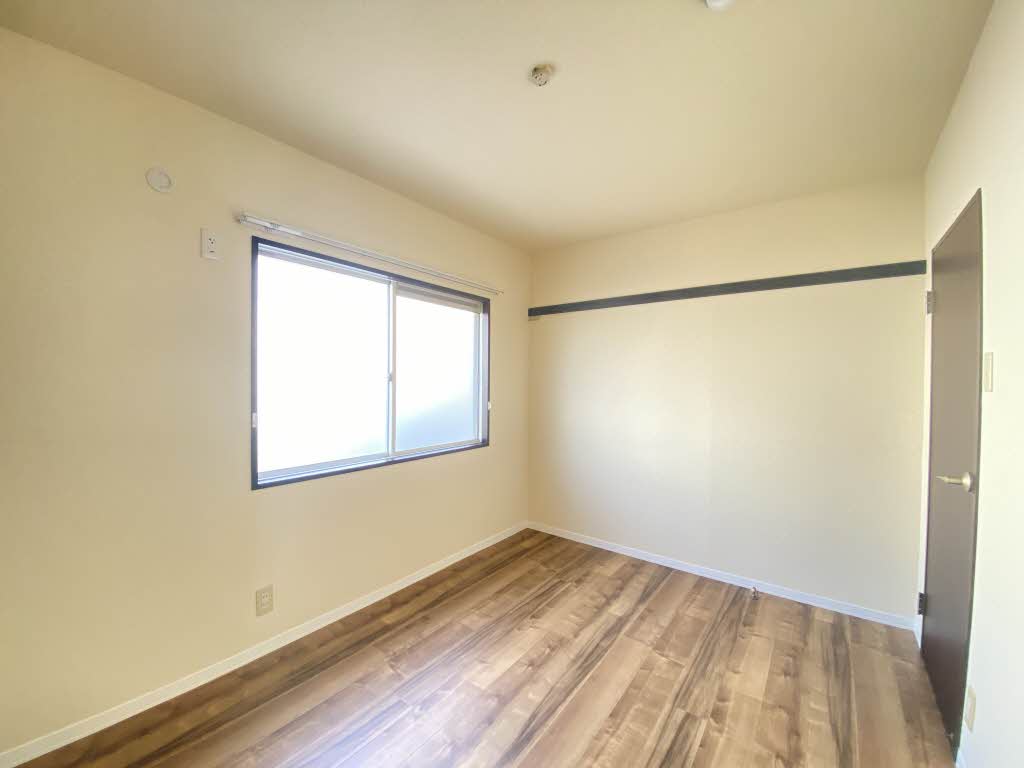 ハイツウッドルⅢ 0101号-11