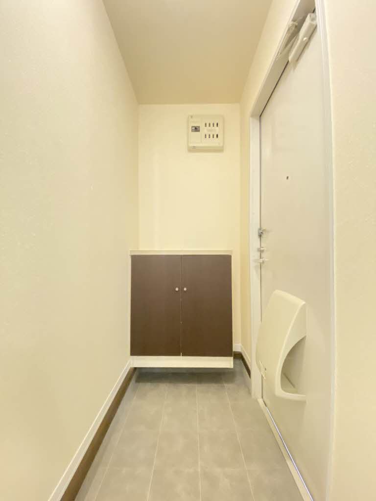 ハイツウッドルⅢ 0101号-14