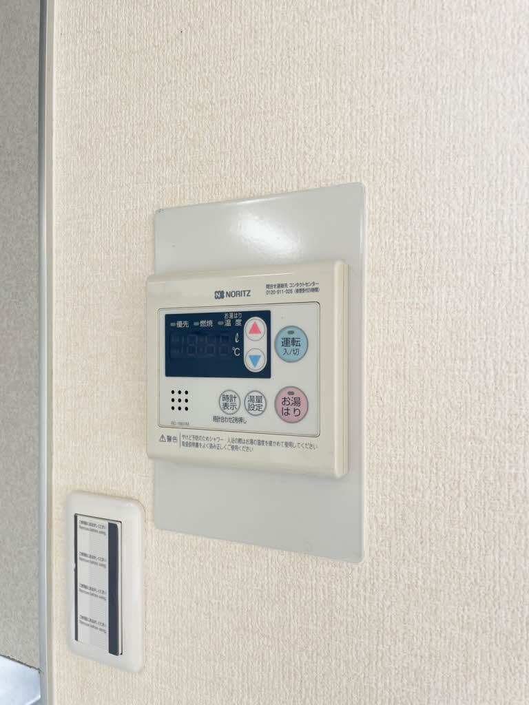 ディアス塩屋山手Ａ・Ｂ A102号-15