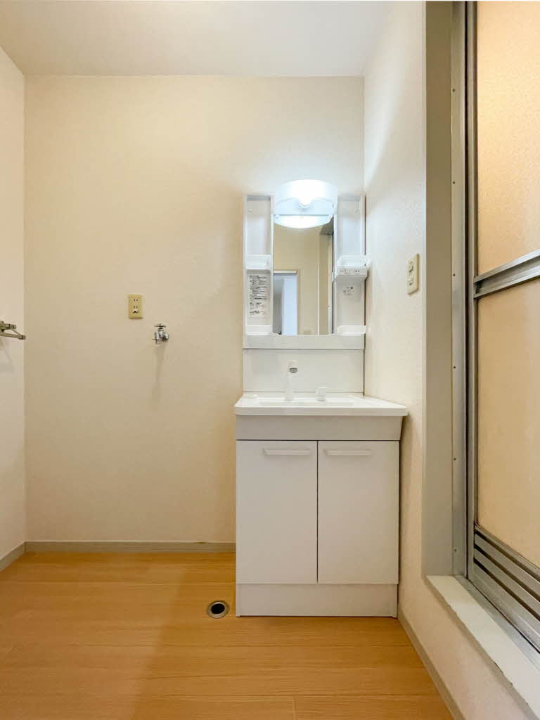 Ｍ’ｓシーサイドプラザⅡＡ・Ｂ 0203号-8