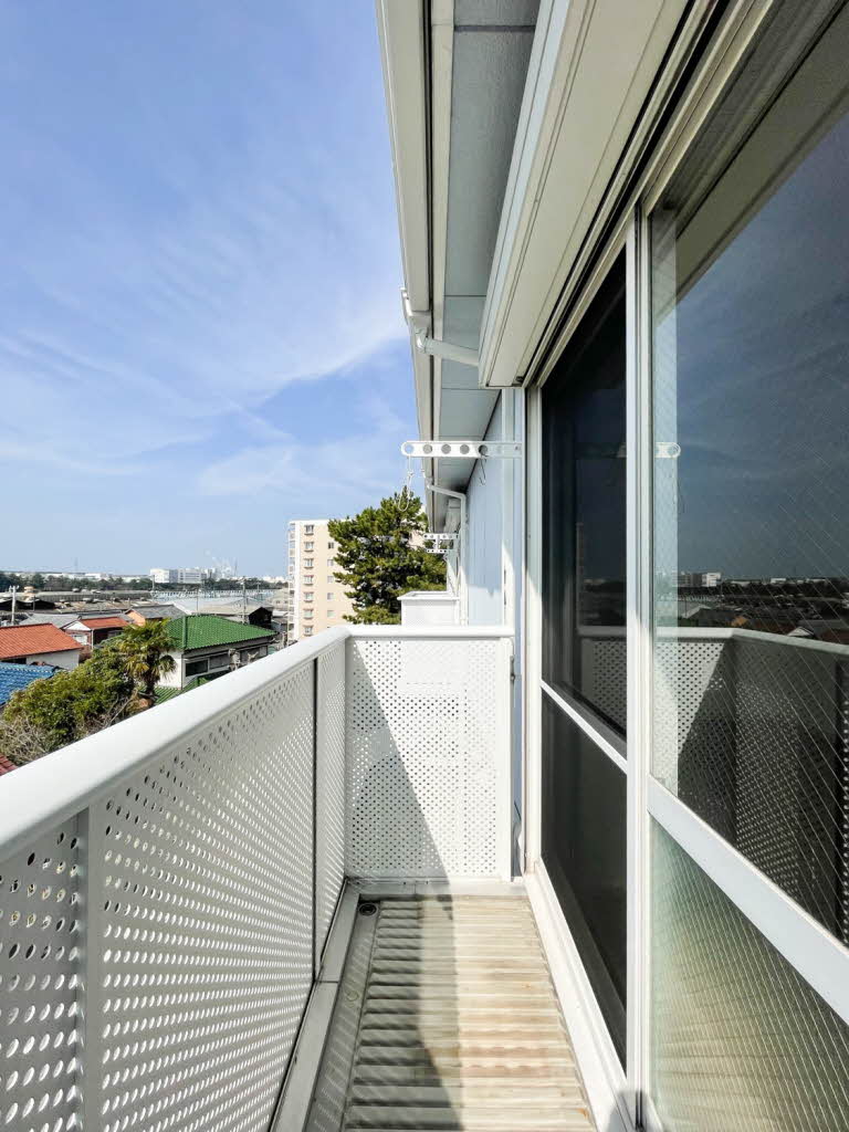 Ｍ’ｓシーサイドプラザⅡＡ・Ｂ 0203号-12