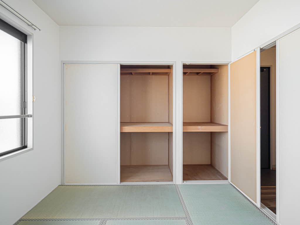 シャンポール太寺 0202号-11