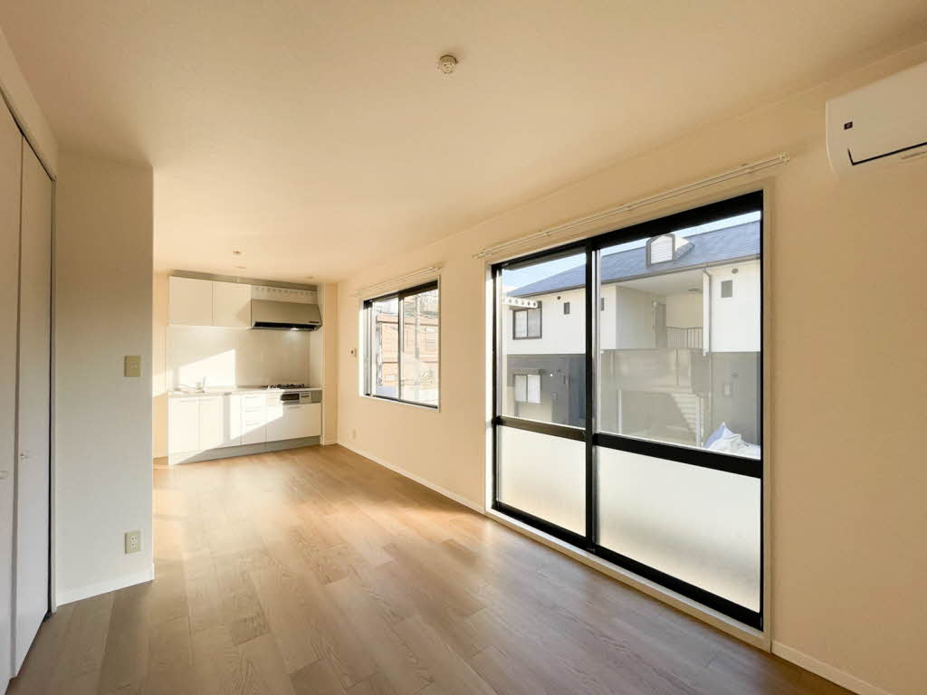 フレグランスエスパＡ・Ｂ A102号-2