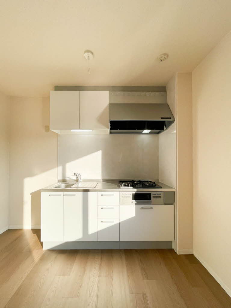 フレグランスエスパＡ・Ｂ A102号-6