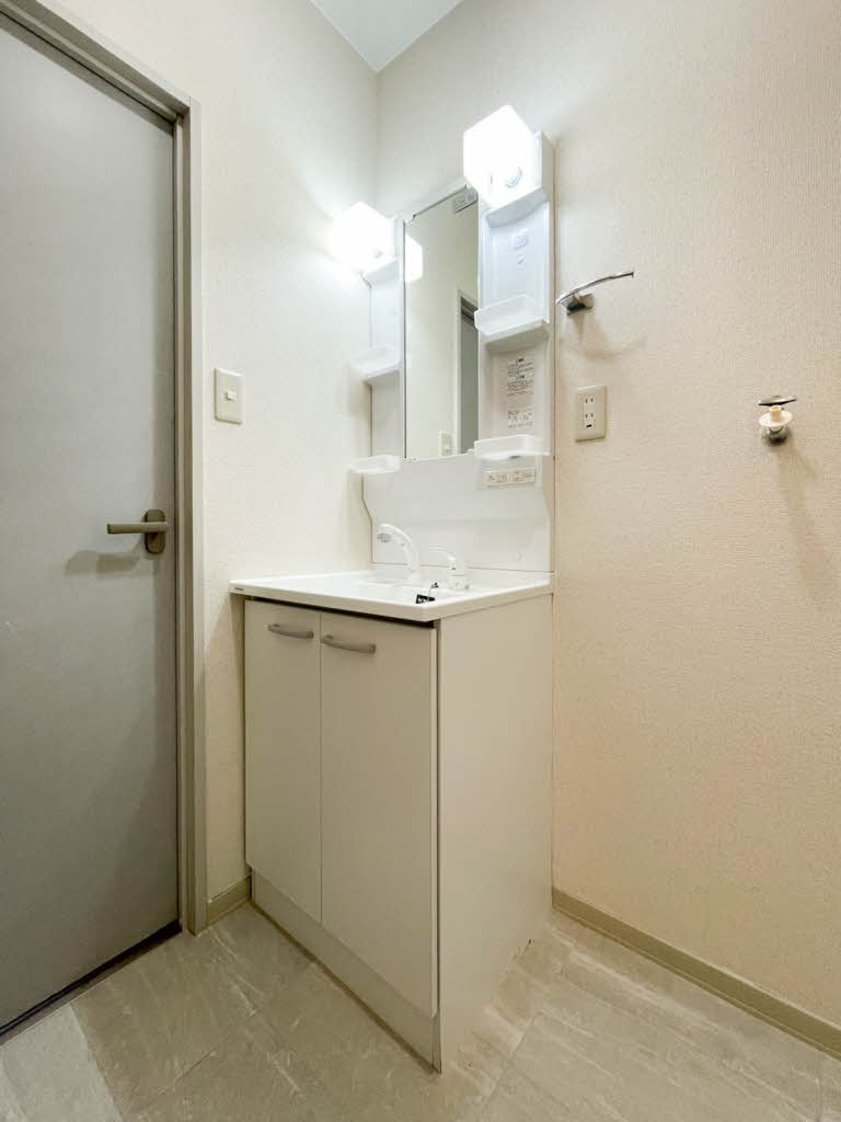 フレグランスエスパＡ・Ｂ A102号-8