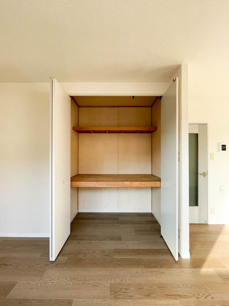 フレグランスエスパＡ・Ｂ A102号-11