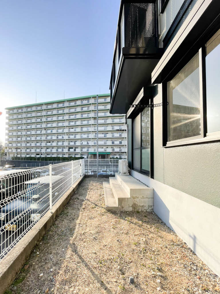 フレグランスエスパＡ・Ｂ A102号-12