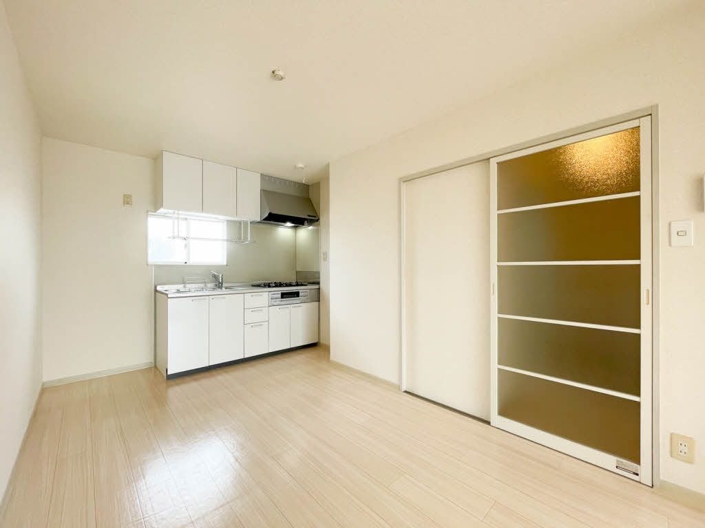 Ｍ’ｓシーサイドプラザＥ・Ｆ F201号-2