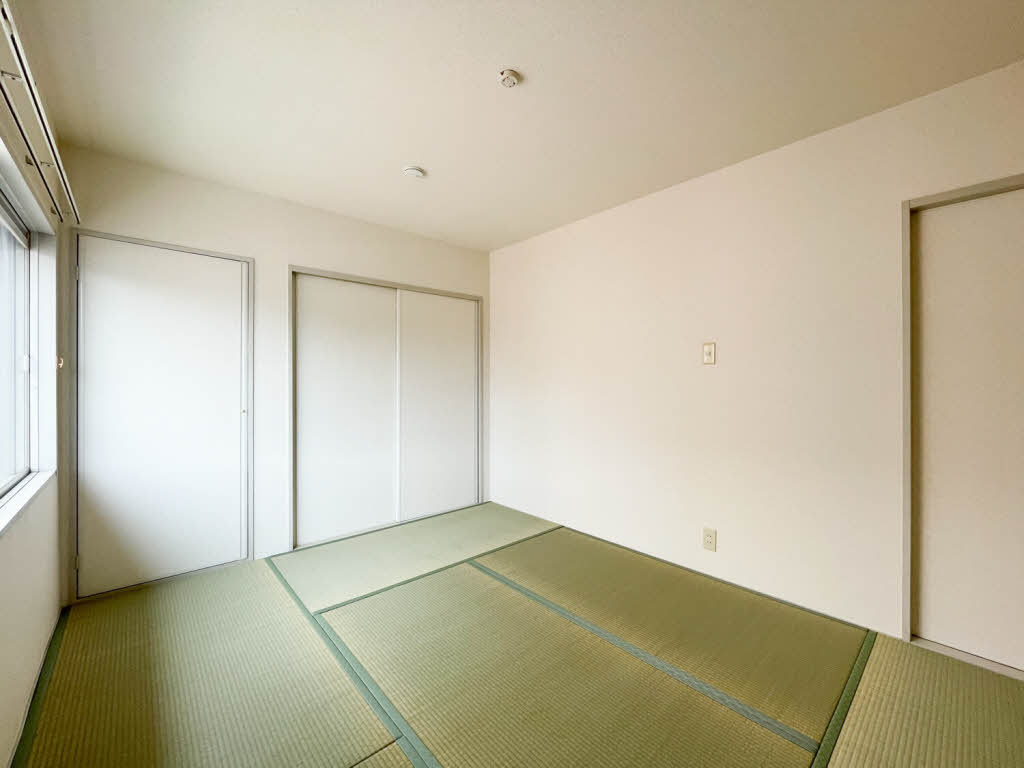 Ｍ’ｓシーサイドプラザＥ・Ｆ F201号-5