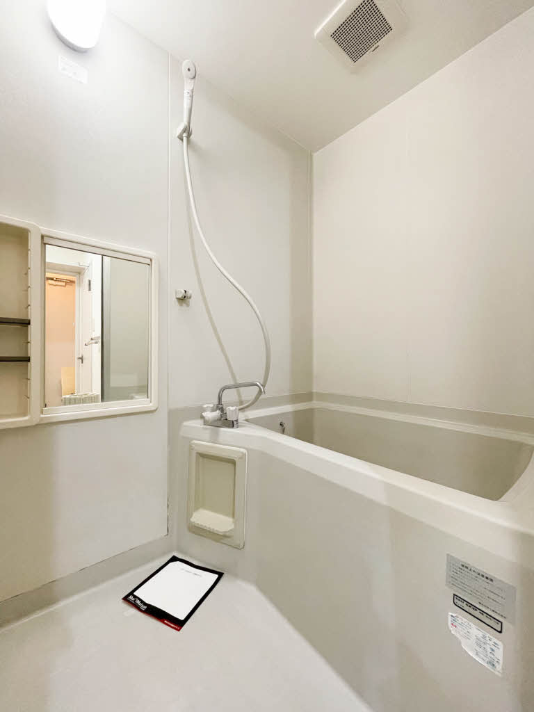 Ｍ’ｓシーサイドプラザＥ・Ｆ F201号-7