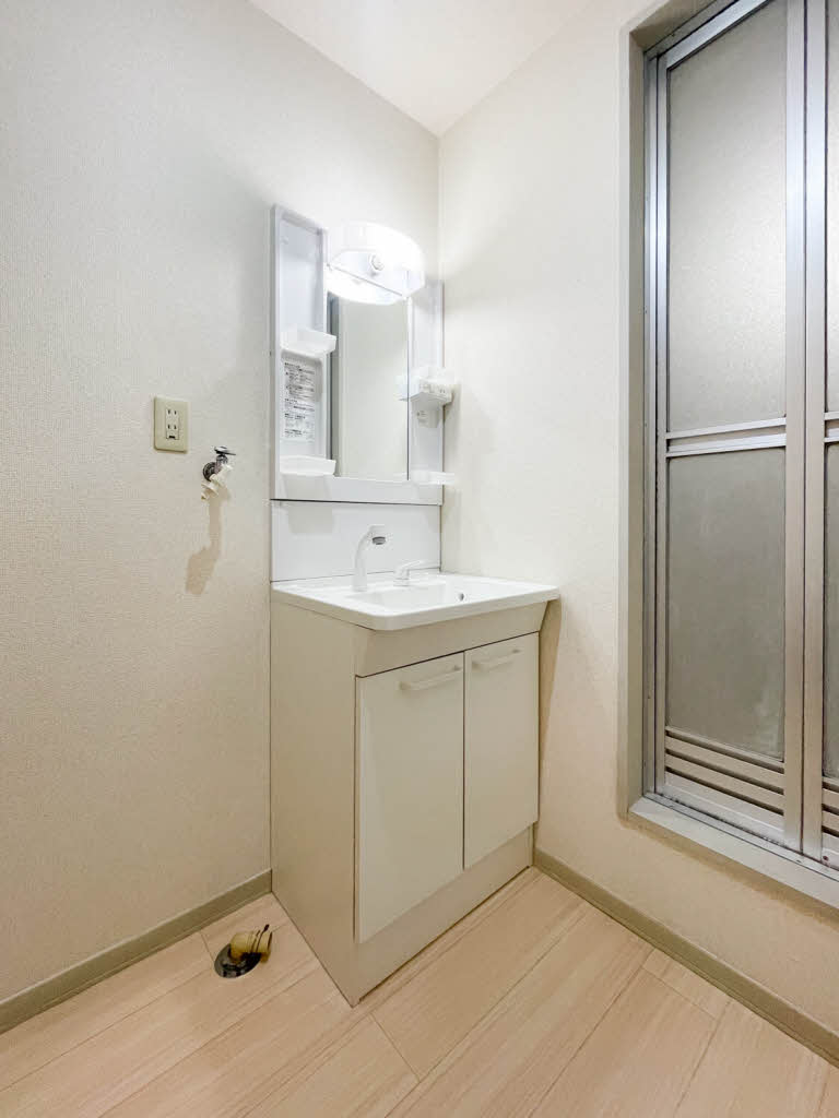 Ｍ’ｓシーサイドプラザＥ・Ｆ F201号-8