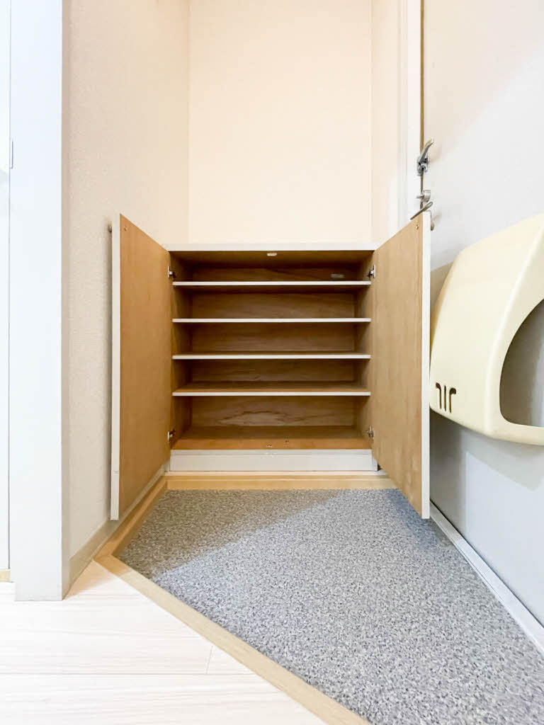 Ｍ’ｓシーサイドプラザＥ・Ｆ F201号-10