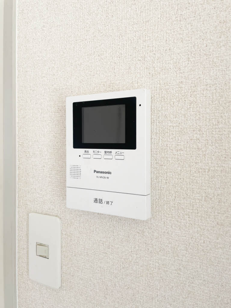 Ｍ’ｓシーサイドプラザＥ・Ｆ F201号-13