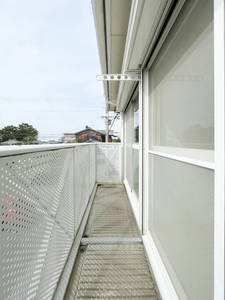 Ｍ’ｓシーサイドプラザＥ・Ｆ F201号-15