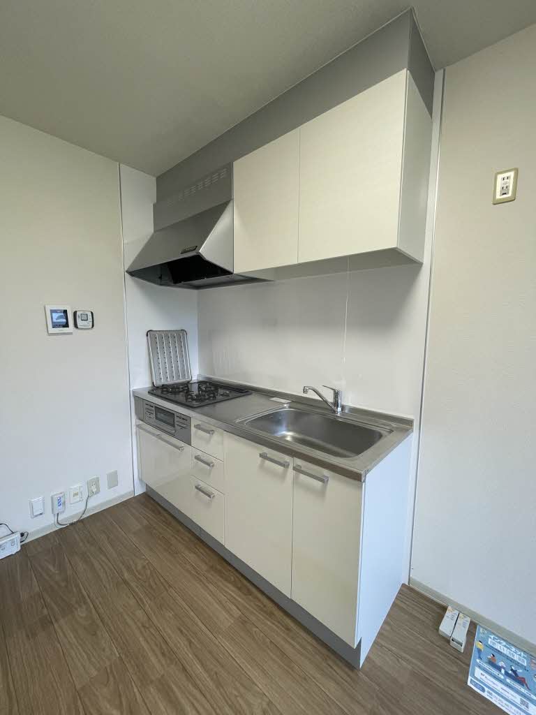 カザシンザ西谷 0103号-2