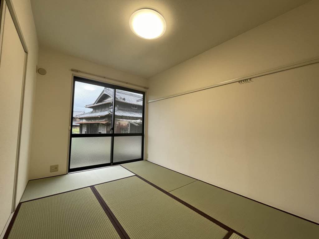 カザシンザ西谷 0103号-8