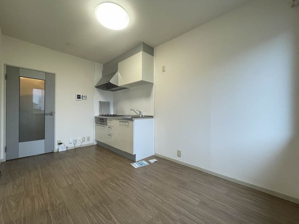 カザシンザ西谷 0103号-9