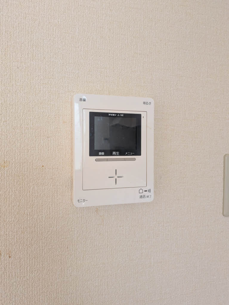 スカイヴィレッジ C101号-11