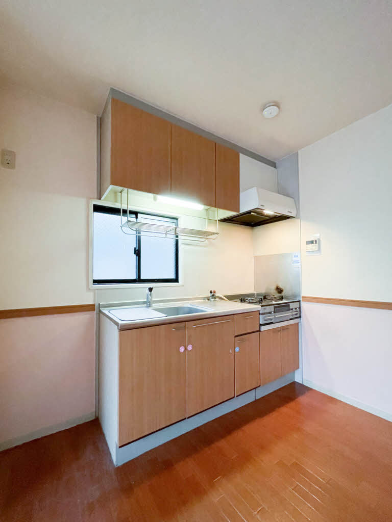 スカイヴィレッジ J102号-5