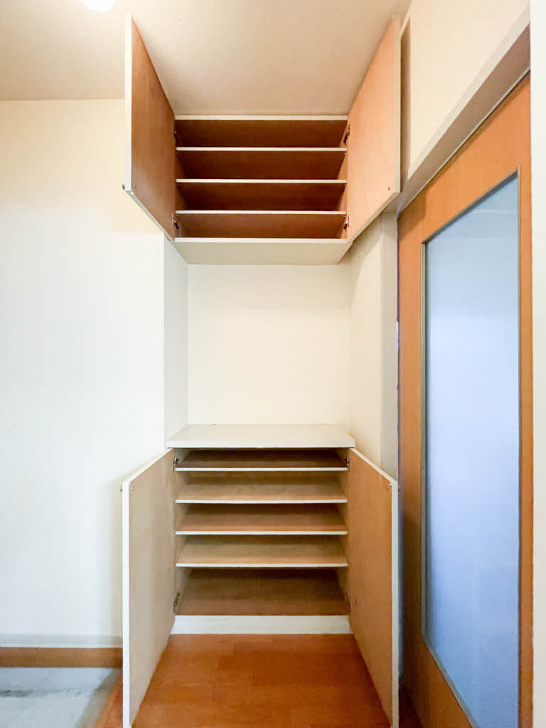 スカイヴィレッジ J102号-9