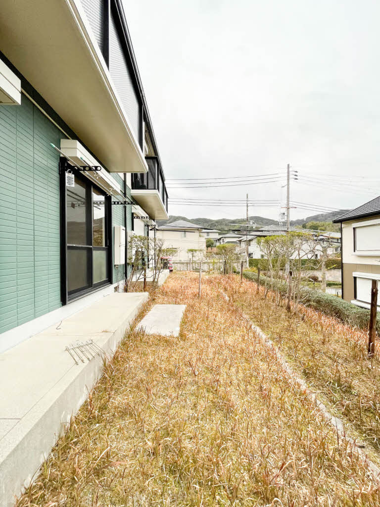 スカイヴィレッジ J102号-11