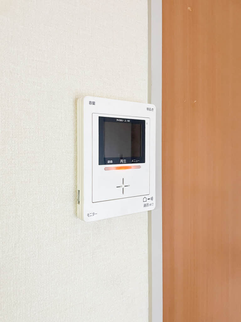 スカイヴィレッジ J102号-12