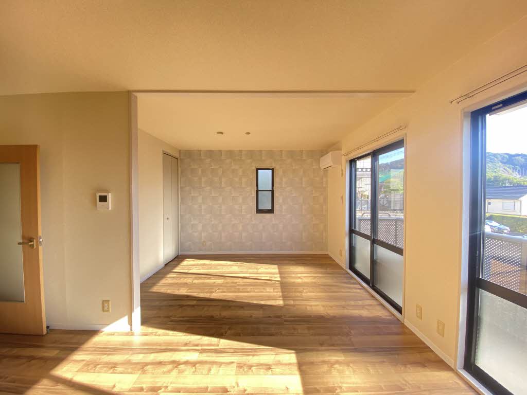 スカイヴィレッジ K201号-2