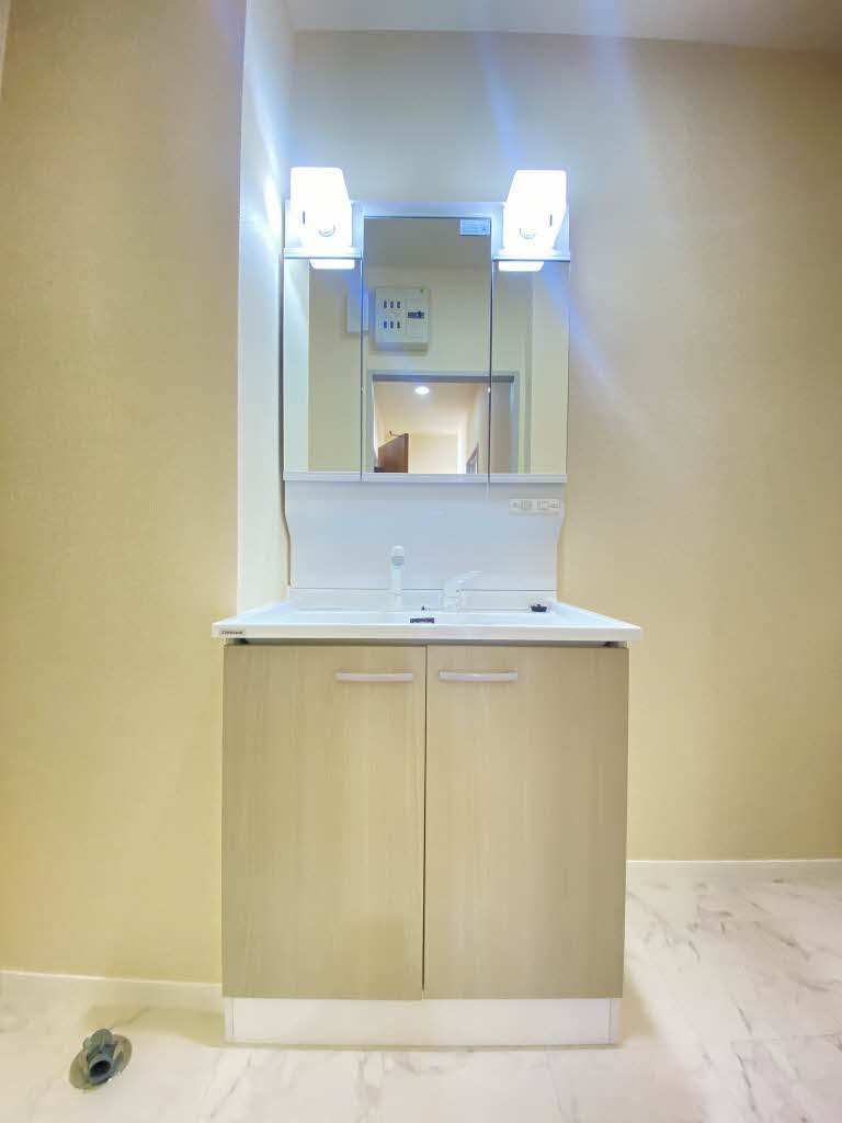 スカイヴィレッジ K201号-4