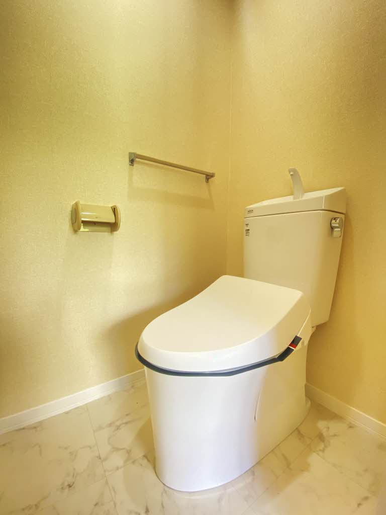 スカイヴィレッジ K201号-6