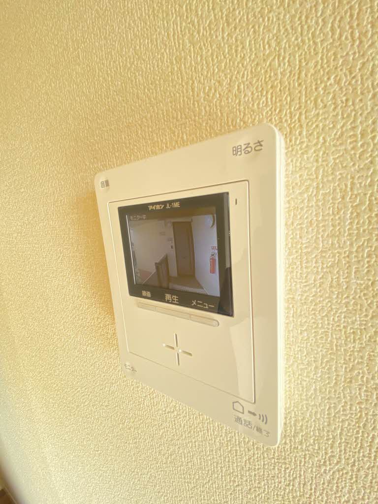 スカイヴィレッジ K201号-10