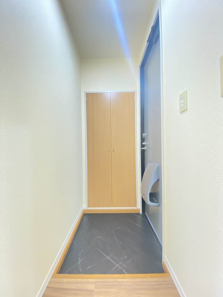 スカイヴィレッジ K201号-12