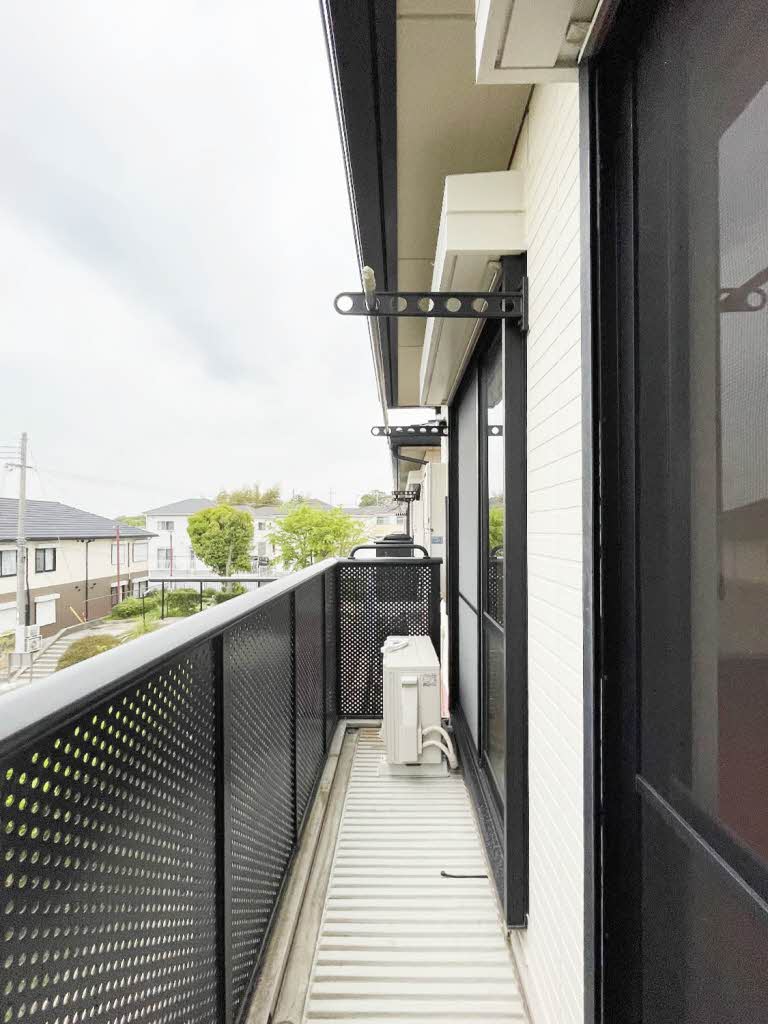 スカイヴィレッジ L202号-12