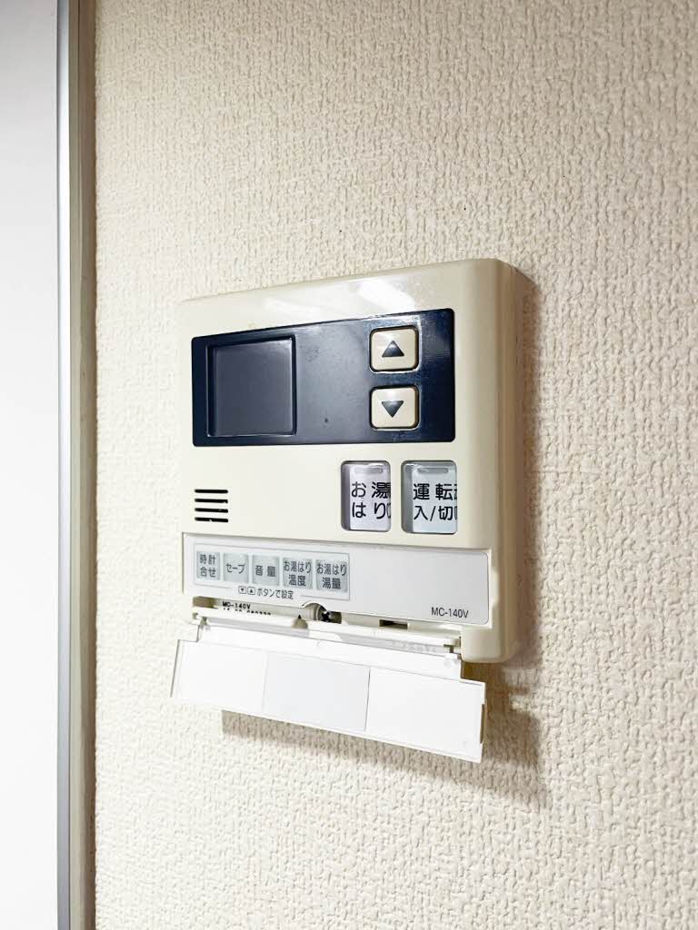 スカイヴィレッジ L202号-15