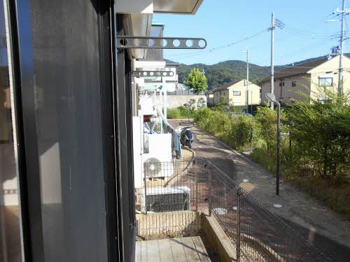 スカイヴィレッジ M101号-10