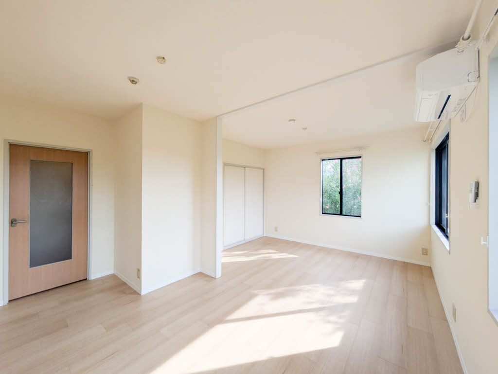 スカイヴィレッジ P202号-3