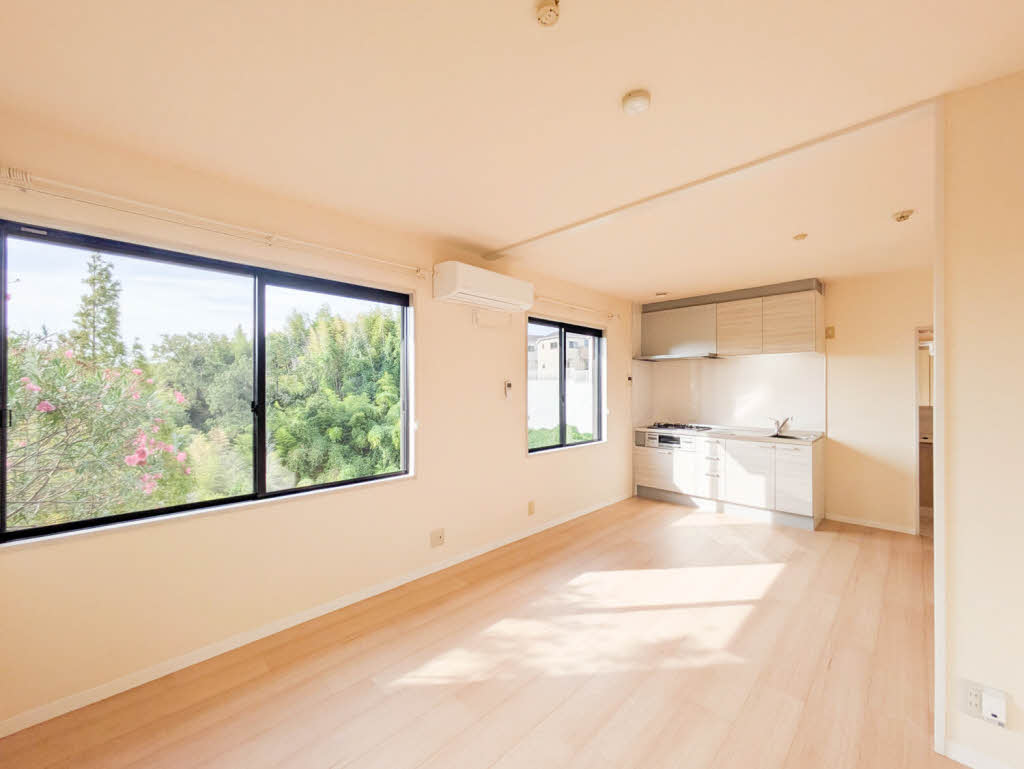 スカイヴィレッジ P202号-4