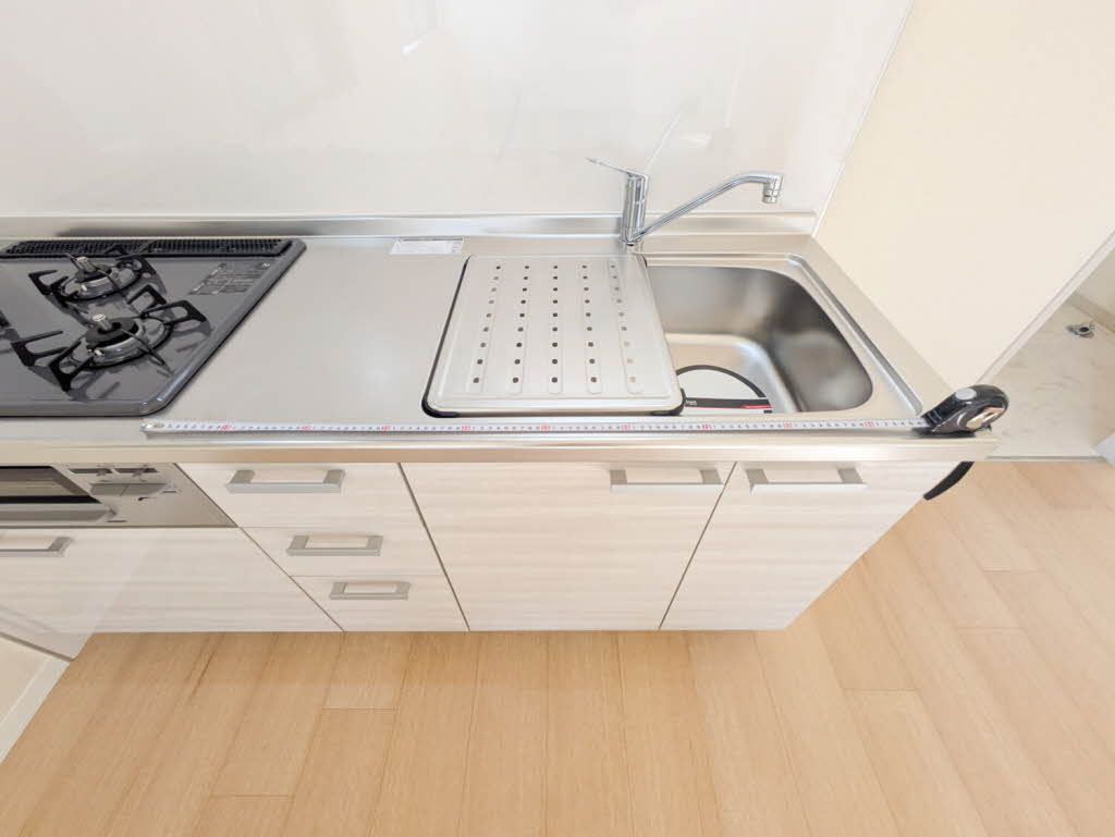 スカイヴィレッジ P202号-6