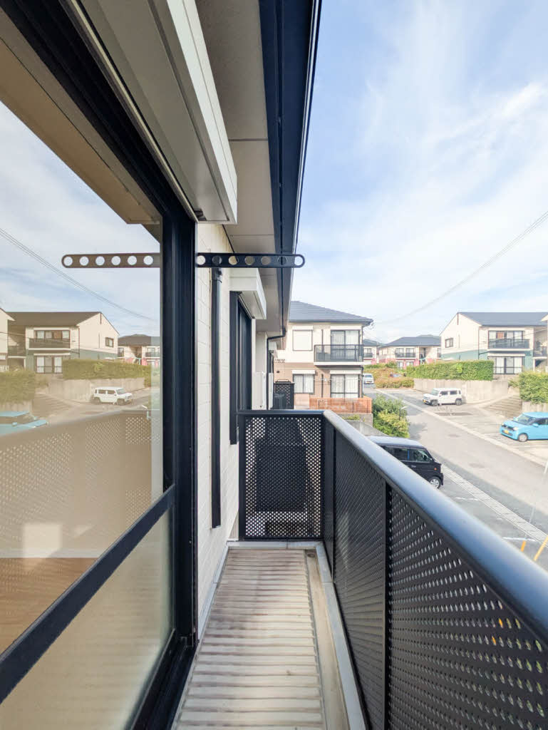 スカイヴィレッジ P202号-12