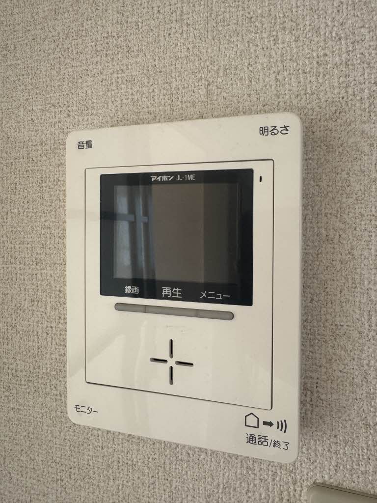フレグランス橋本B棟 B201号-12