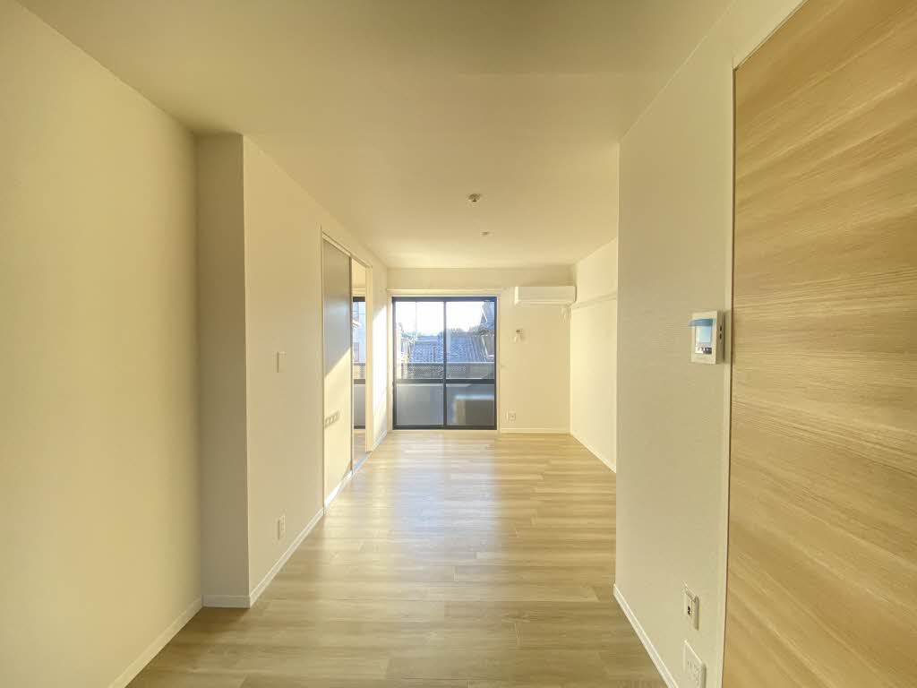 メゾンウエスト二見 0205号-2