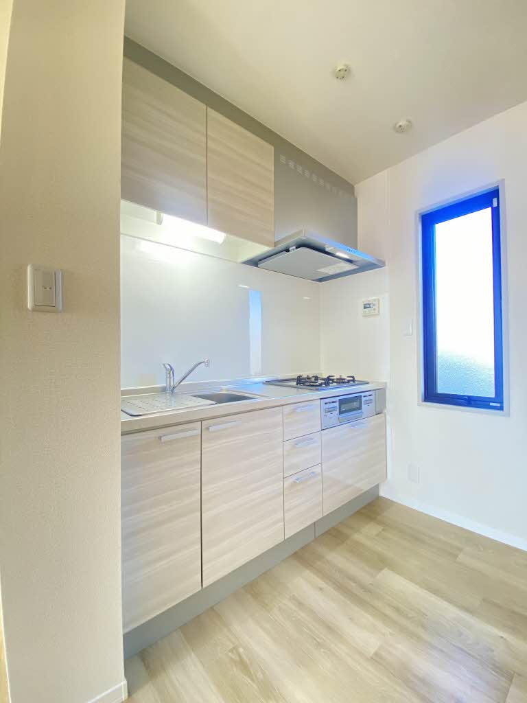 メゾンウエスト二見 0205号-4