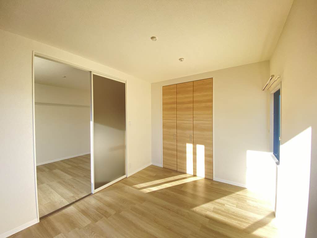 メゾンウエスト二見 0205号-11