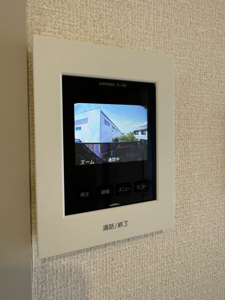 セフィラ東二見 0201号-12