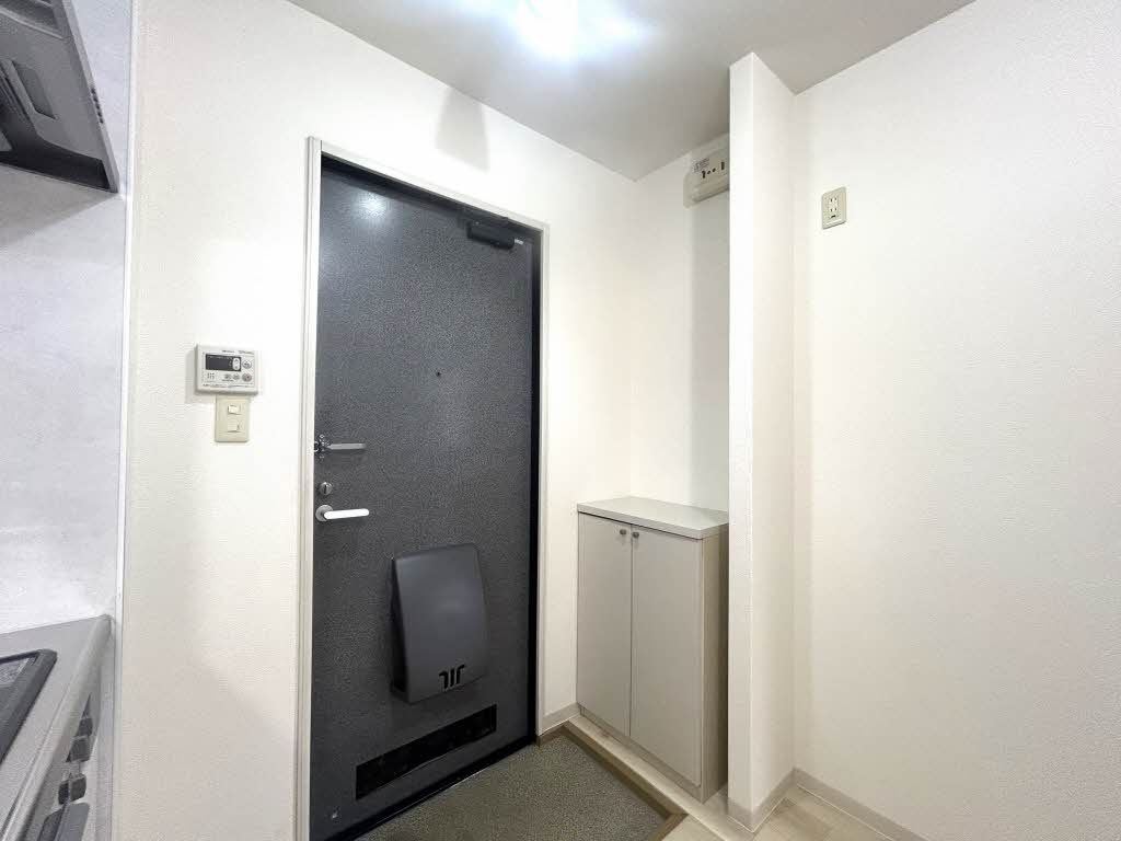 フローラ西新町 0202号-7