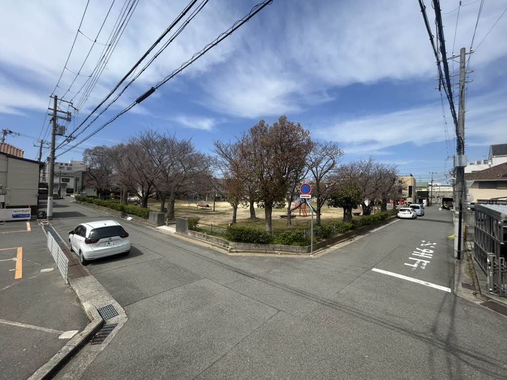 フローラ西新町 0202号-11